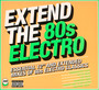 Extend The 80S Electro - V/A