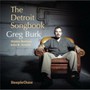 Detroit Songbook - Greg Burk