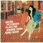 Plays The Jerome Kern Song Book - Oscar Peterson