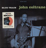 Blue Train - John Coltrane