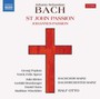 Bach.Joha - Poplutz / Speer / Otto / Bachchor+ Bachorchester Mainz / +