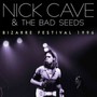 Bizarre Festival 1996 - Nick Cave / The Bad Seeds 