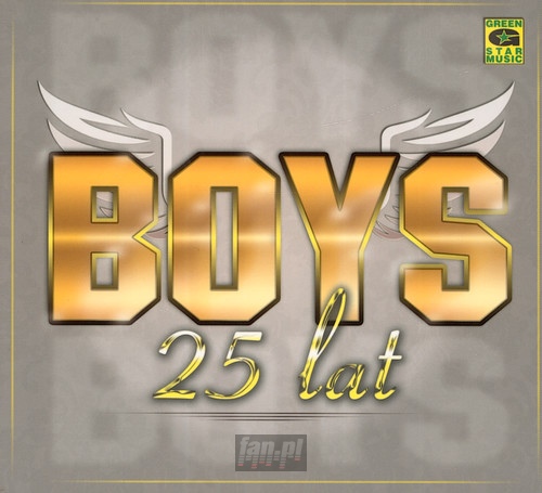 25 Lat - Boys   