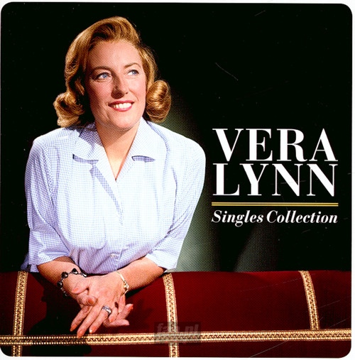 Singles Collection - Vera Lynn