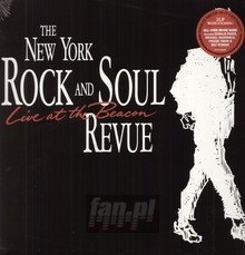 New York Rock & Soul Revue - V/A