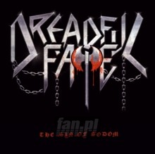 The Sin Of Sodom - Deadful Fate