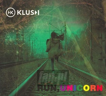 Run, Unicorn - Kluski - powiększ Run, Unicorn - Kluski
