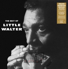 Best Of Little Walter - Little Walter