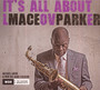 It's All About Love - Maceo Parker