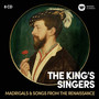 Madrigals & Renaissance S - The King's Singers 