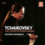 Complete Piano Works - P.I. Tchaikovsky