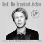Broadcast Archives - Beck