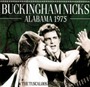 Alabama 1975 - Buckingham Nicks
