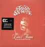 Love's Theme: The Best Of The 20TH Century Records - Barry White