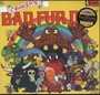 Conkers Bad Fur Day  OST - Robin Beanland