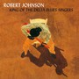 King Of The Delta Blues Singer - Robert Johnson