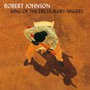 King Of The Delta Blues Singer - Robert Johnson