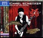 Decade Of The Mad Axeman - Michael Schenker