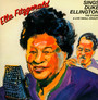 Sings Duke Ellington - Ella Fitzgerald