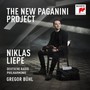The New Paganini Project - Niklas Liepe