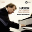 Complete Piano Sonatas - J. Haydn Complete Piano Sonatas - J. Haydn