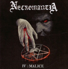 IV: Malice - Necromantia