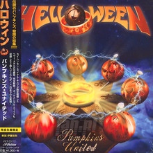 Pumpkins United - Helloween