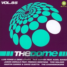The Dome vol.85 - V/A