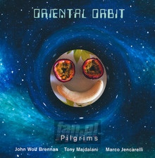 Pilgrims - Oriental Orbit - powiększ Pilgrims - Oriental Orbit