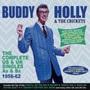 Complete Us & UK UK Singles As & BS 1956-62 - Buddy Holly / The Crickets