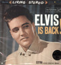 Elvis Is Back - Elvis Presley