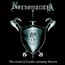 Sound Of Lucifer Storming Heaven - Necromantia Sound Of Lucifer Storming Heaven - Necromantia