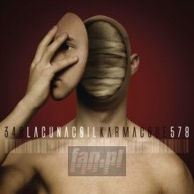 Karmacode - Lacuna Coil