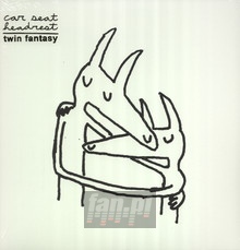 Twin Fantasy - Car Seat Headrest