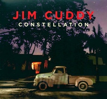 Constellation - Jim Cuddy