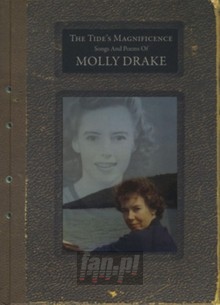 Tide's Magnificence - Molly Drake