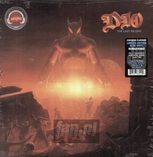 The Last In Line - DIO