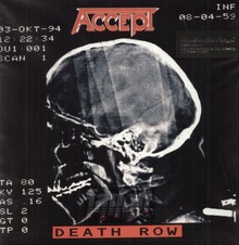 Death Row - Accept