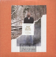Man Of The Woods - Justin Timberlake