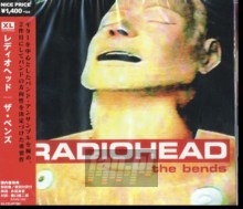 The Bends - Radiohead