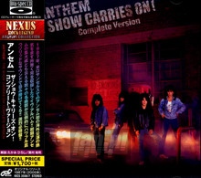 Show Carries On - Anthem - powiększ Show Carries On - Anthem