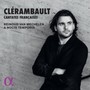 Clerambault: Cantates Francaises - V/A