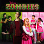 Zombies  OST - Walt    Disney 