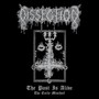 The Past Is Alive - Dissection