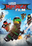 Lego Ninjago: Film - Lego Ninjago 