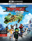 Lego Ninjago: Film - Lego Ninjago 