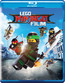 Lego Ninjago: Film - Lego Ninjago 