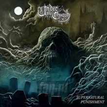 Supernatural Punishment - Under The Church