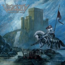 Conquerors Oath - Visigoth Conquerors Oath - Visigoth