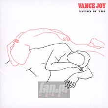 Nation Of Two - Vance Joy - powiększ Nation Of Two - Vance Joy